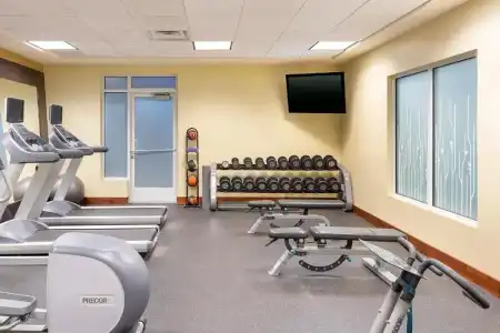 Hilton Garden Inn Billings - 13