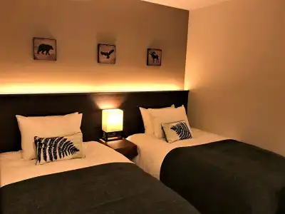 R&Run Kyoto serviced apartment & suites - 2