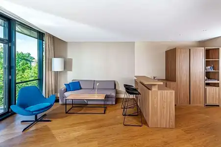 NH Munchen - 65