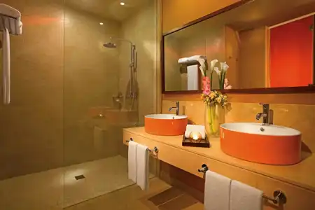 Breathless Punta Cana Resort & Spa -Adult Only - All Inclusive - 8