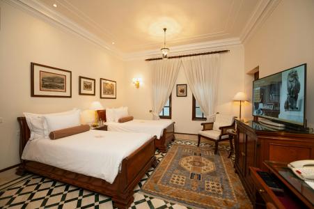 The Imperial New Delhi - 13