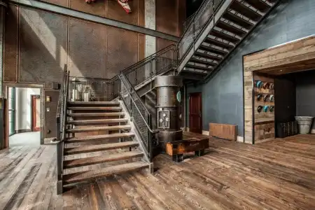 Ironworks Indy - 13