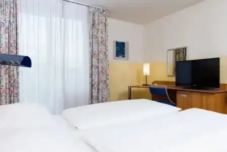 Mercure Pforzheim - 130