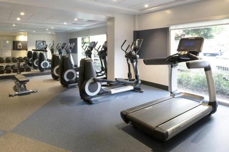 Four Points by Sheraton Los Angeles Westside - 23