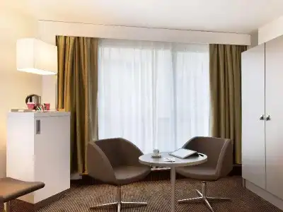 Mercure Avignon Centre Palais des Papes - 40