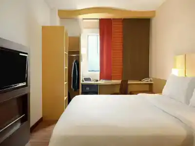 Ibis Bandung Pasteur - 4