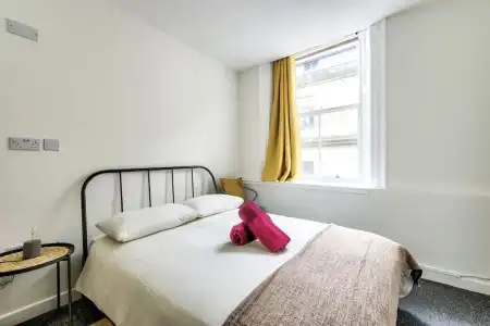 Haystack Hostel - 30
