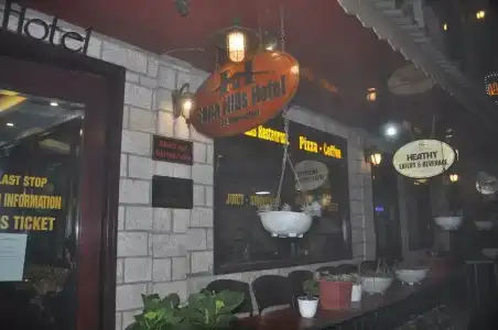 Sapa Hills - 88