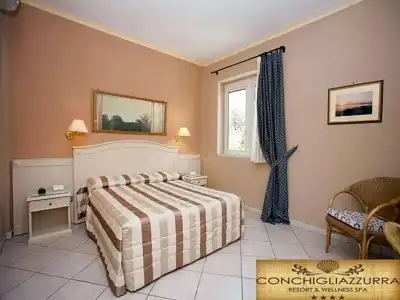 Conchiglia Azzurra Resort & Beach - 36