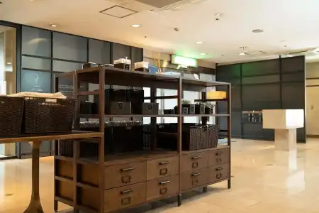 THE KNOT FUKUOKA Tenjin - 16