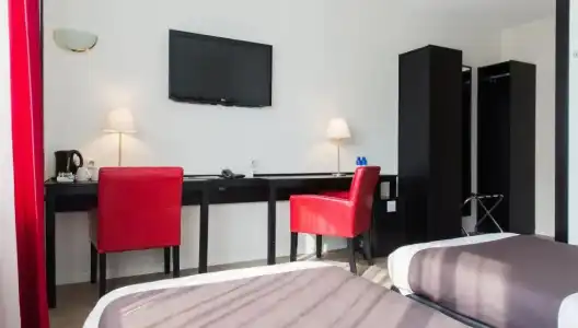 Best Western Plus Amsterdam Airport - 31