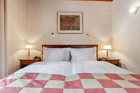 Grand Zermatterhof - 5