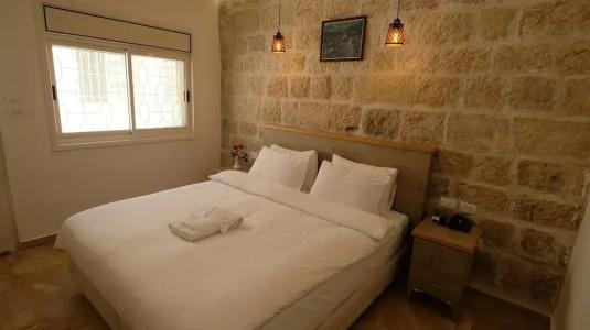 St. George’s Cathedral Pilgrim Guesthouse – Jerusalem - 102