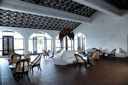 Heritance Ayurveda - All Meals and Treatments - 32