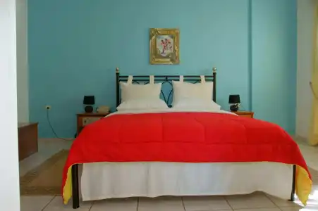 Oasis Kyparissia - 32