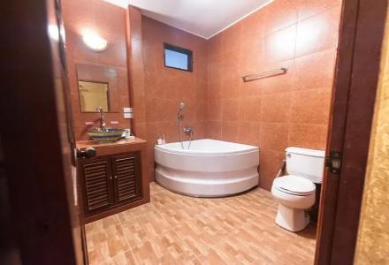 Ruen Ariya Resort (Chiang Mai). - 82