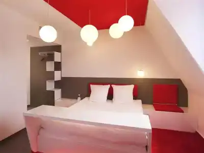 B&B Aachen City-Ost - 1