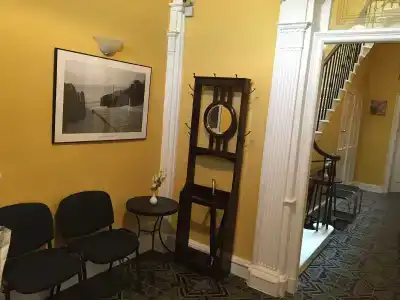 16 Pilrig Guest House - 11