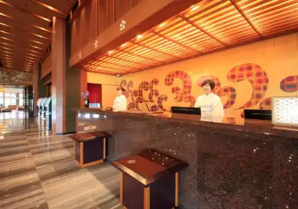 Yamashiro Onsen Miyabi No Yado Kaga Hyakumangoku - 12
