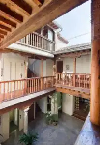 Santa Isabel la Real - 32