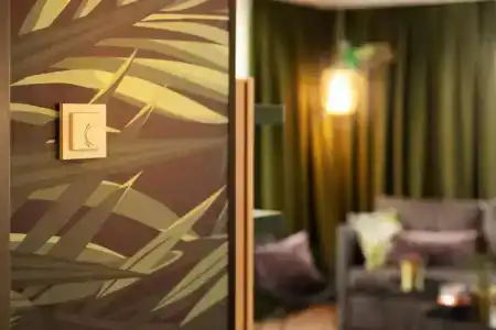 Holiday Inn - the niu, Crusoe Bremen Airport by IHG - 67