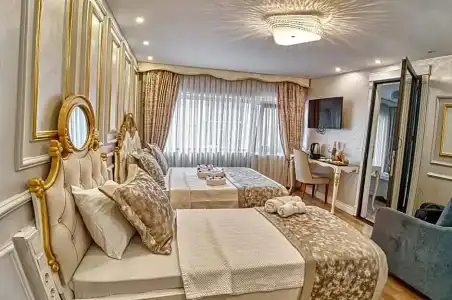 Sirkeci Ersu & Spa - 115