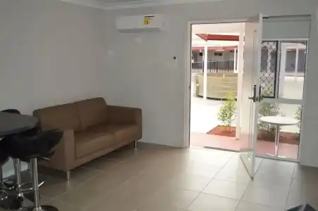 Monte Carlo Motor Inn - 128