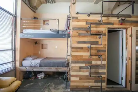 PodShare - Hostel - 37