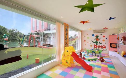 HARRIS & Residence Riverview Kuta Bali - 25