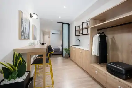 Enattica Suites - 153