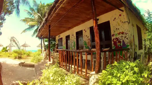 Waikiki Zanzibar Resort - 56