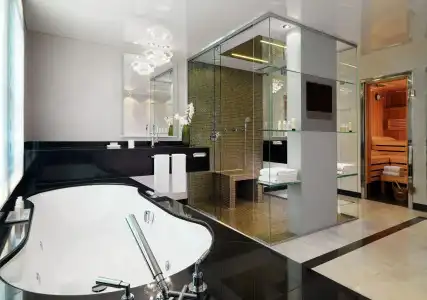 The Westin Grand Berlin - 22