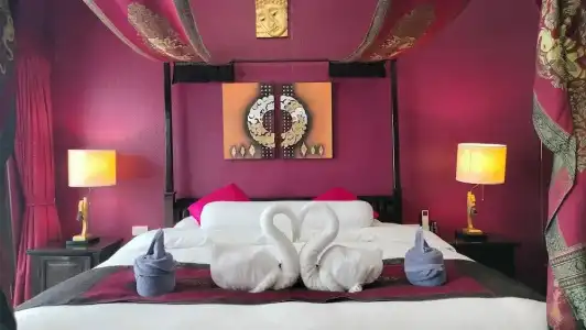 LePrive Resort - 87