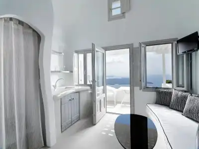 Tholos Resort - 14