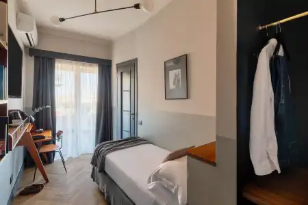 c-hotels Club House Roma - 7