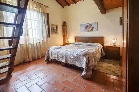 Agriturismo San Francesco - 71