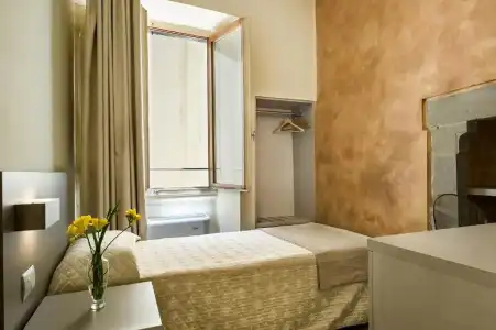 Albergo Firenze - 36