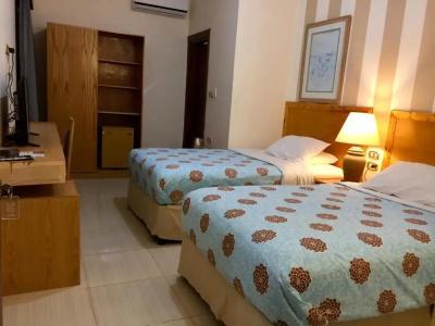 Masaya Suites - 19