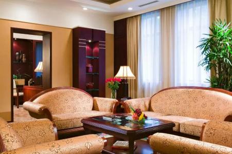 Grand Mercure Xian Renmin Square - 96