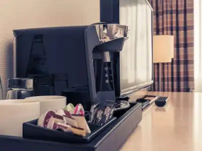 Mercure Bielefeld Johannisberg - 48