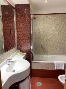 Hilton Garden Inn Rome Claridge - 39