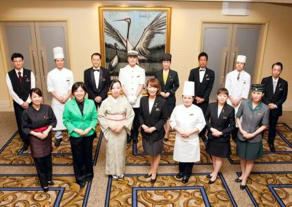 New Otani Hakata - 24