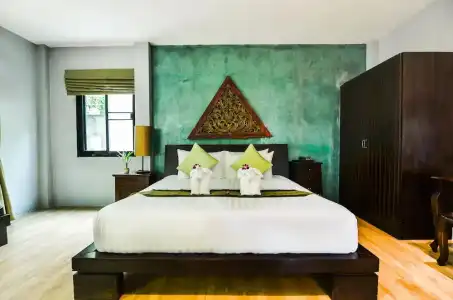 Cocoville Phuket Resort - 97