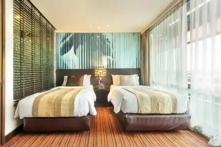 M2 de Bangkok - 29