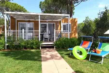 Camping Village Baia Azzurra - 51