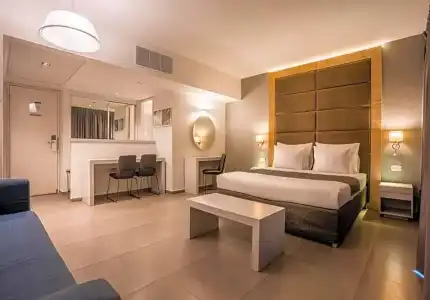 Astral Nirvana Suites - 31
