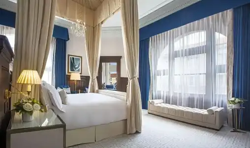 Waldorf Astoria Washington DC - 92
