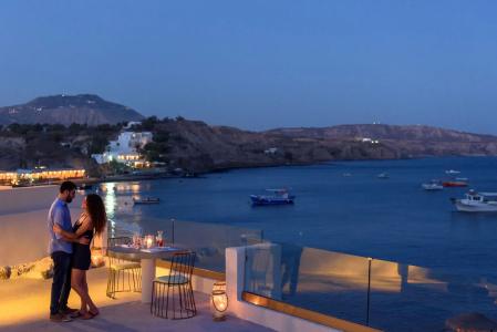 Sublime Villa & Caves - 23