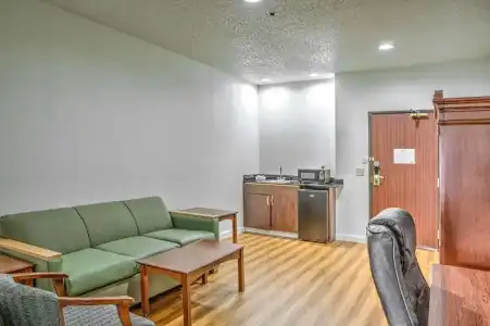 Motel 6 Dallas, TX - Northwest - 44