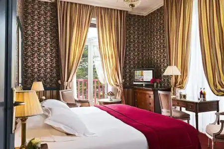 Le Castel Marie Louise - 33